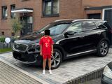 Kia Sorento Platinum Vollausstattung Schec... - Kia Sorento in Gelsenkirchen