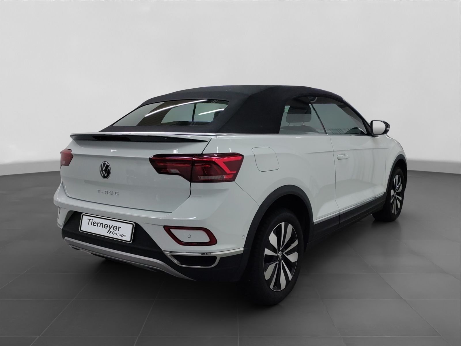 Volkswagen T-Roc - Bild 4