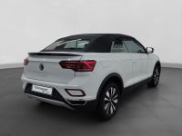 Volkswagen T-Roc - Vorschau Bild 4