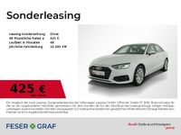 Audi A4 - Vorschau Bild 1