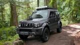 Suzuki Comfort|AHK|ALLWETTER||EURO6|SHZ|SPORTPAKET| - Suzuki Jimny in Mannheim
