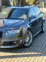 Audi RS4 4.2 quattro Avant - - gebrauchte Audi RS4 aus dem Jahr 2006