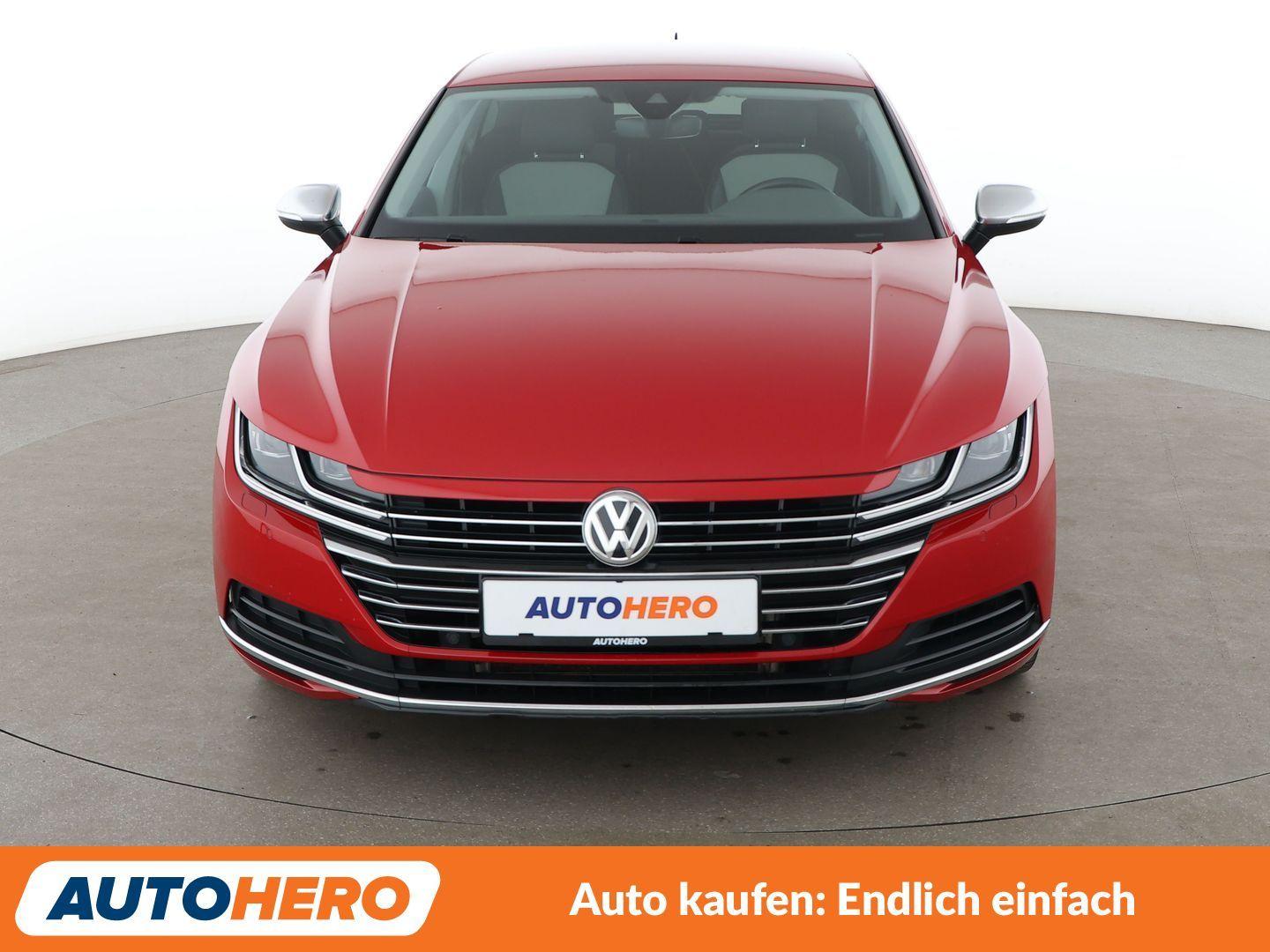 Volkswagen Arteon 2.0 TDI Elegance 4Motion Aut.*LED*ACC*PDC