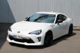 Toyota GT86 - Toyota in Saarbrücken