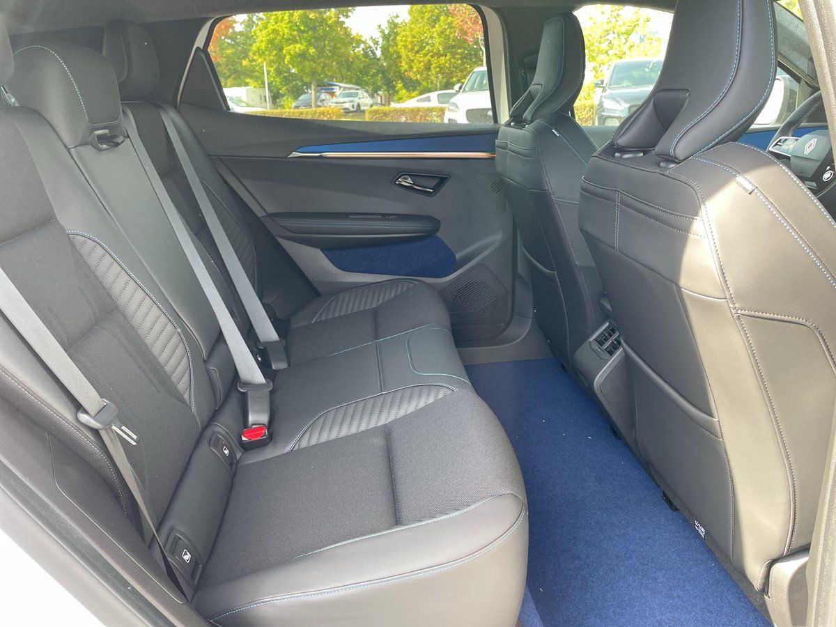 Renault Scenic - Bild 26