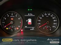 Kia Rio - Vorschau Bild 12