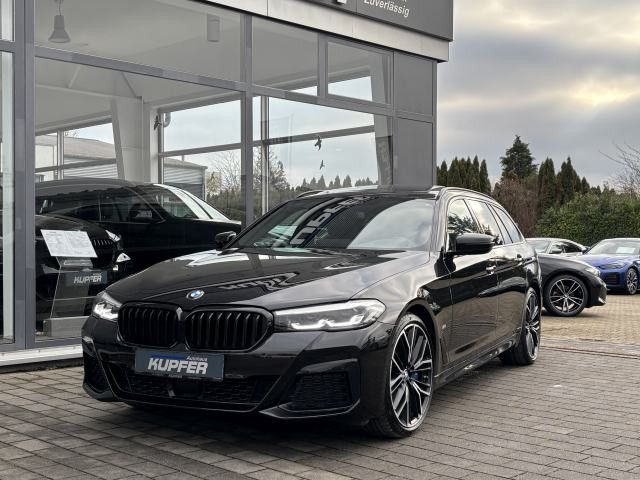 BMW 530 d xDrive Tour°M Sportp. Pano°AHK°20"-beh.LLK