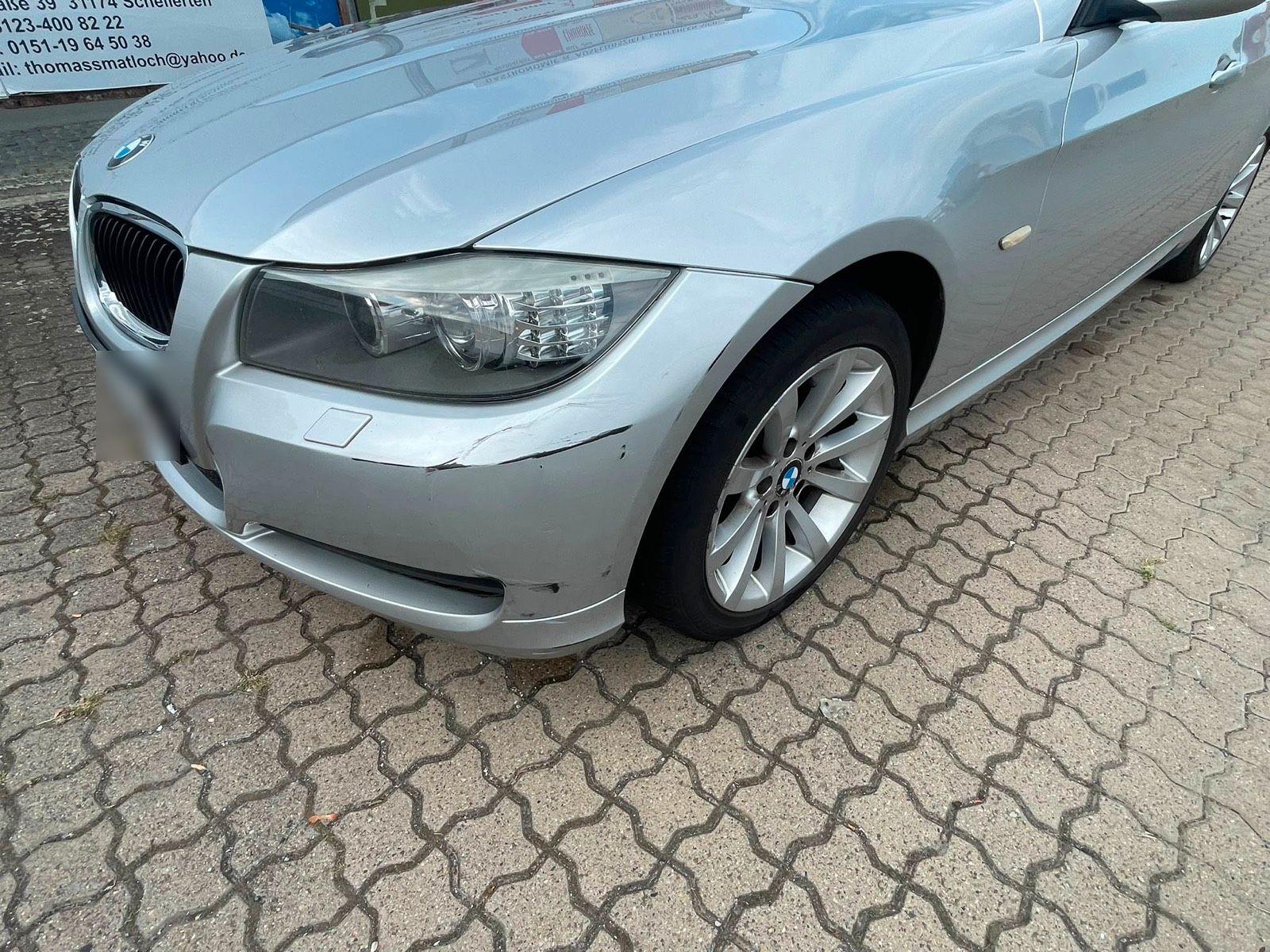 BMW 316 2012 — photo 6