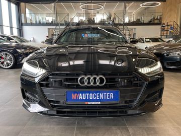 Audi A7 Sportback 50 TDI quattro *ACC*MATRIX*KAMERA*