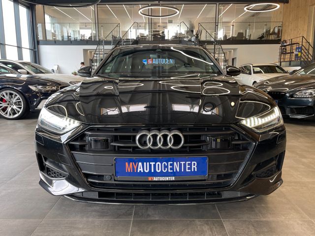 Audi A7 Sportback 50 TDI quattro *ACC*MATRIX*KAMERA*