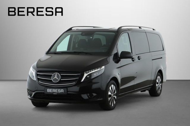 Mercedes-Benz Vito 119 CDI Kombi Tourer Extralang AUT LED SHZ