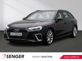 Audi A4 Avant 30 TDI S-line S-tronic Navi LED-Matrix