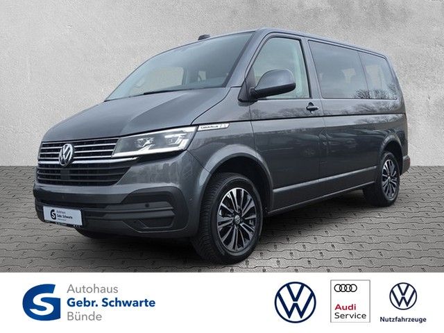 Volkswagen T6 Caravelle 6.1 2.0TDI Comfortline AHK RFK Navi