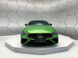 Mercedes-Benz AMG GT 63 S E Performance Special Edition