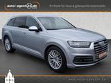 Audi SQ7 4.0 TDI /Allradlenk/Sitzlüft./Massage/StHzg - Audi SQ7