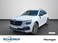 Skoda Kamiq - Vorschau Bild 1