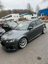 Audi RS3 8V Sportback Facelift ohne OPF Da... - Audi RS3 in Lübeck