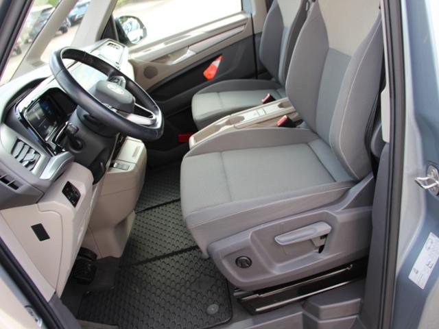 Volkswagen T7 Multivan 2.0 TSI life Klima LED Alu