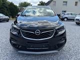 Opel Mokka X Innovation - Opel Mokka mit Diesel-Antrieb
