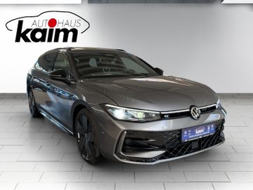 Bild 7 VW Passat Variant 2.0 TDI R-Line 4Motion