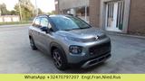 Citroën C3 Aircross 1.5 BlueHDI, NAVI, netto-7200 eur - Citroën C3 Aircross Diesel Gebrauchtwagen