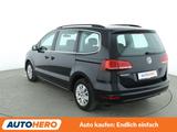 Volkswagen Sharan 2.0 TDI Comfortline BM Aut.*PDC*KLIMA*ALU - gebrauchte VW Sharan aus dem Jahr 2018