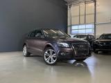 Audi Q5 2.0 TDI 125 kW quattro-3x S-LINE-SHZ-AHK-XEN - Audi Q5 aus 2011: Line