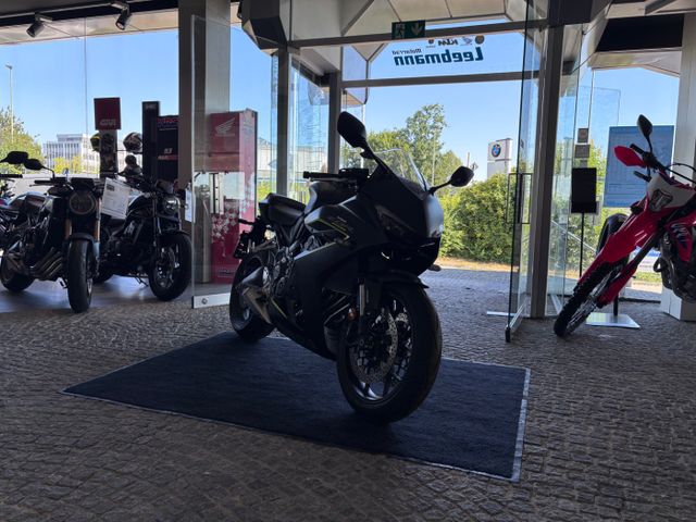 Honda CBR 650 R