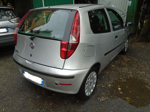 Fiat FIAT Punto '2010 OK NEOPATENTATI 162000 KM