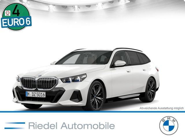 BMW 520d Touring M Sportpaket Standhzg*ab 3,49% eff.