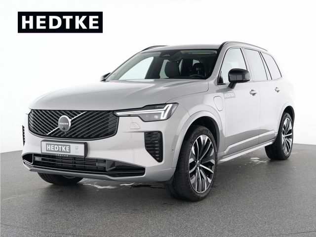 Volvo XC90 T8 AWD Plug-in Hybrid Ultra Dark 21″+PANO