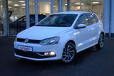Volkswagen Polo 1.2 TSI Sound Klimaaut. Tempomat USB PDC - Volkswagen Polo: Sound