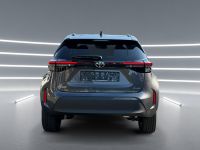 Toyota Yaris Cross - Vorschau Bild 5