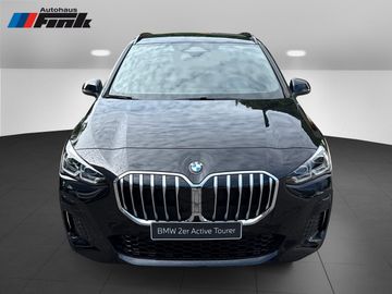 BMW 218i M Sportpaket Head-Up DAB LED WLAN RFK Shz