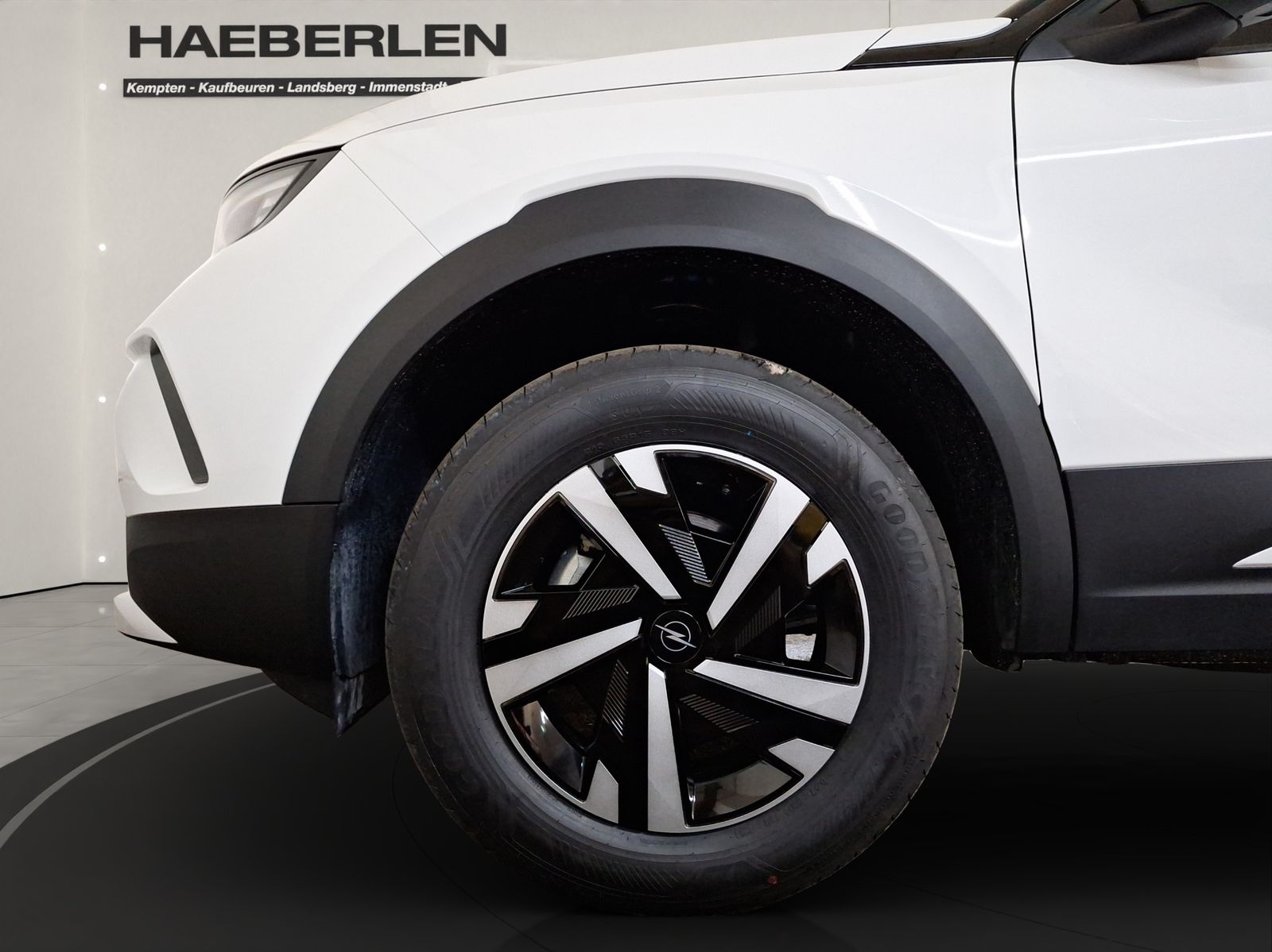 Opel Mokka - Bild 20