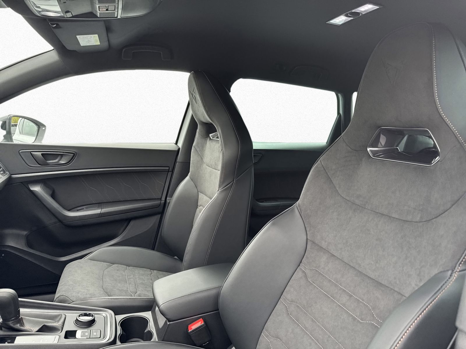 Cupra Ateca - Bild 9