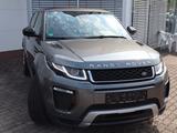 Land Rover Range Rover Evoque HSE Dynamic - Land Rover Gebrauchtwagen in Halle