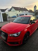 Audi A1.    1.4TFSI      Sline - Audi A1: Sline