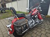 Harley-Davidson Heritage Softail Classic - HARLEY-DAVIDSON 1997