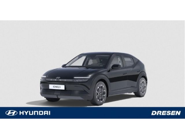 Hyundai IONIQ 3 Trend I Sitzheizung I 61 kWh I Regensens