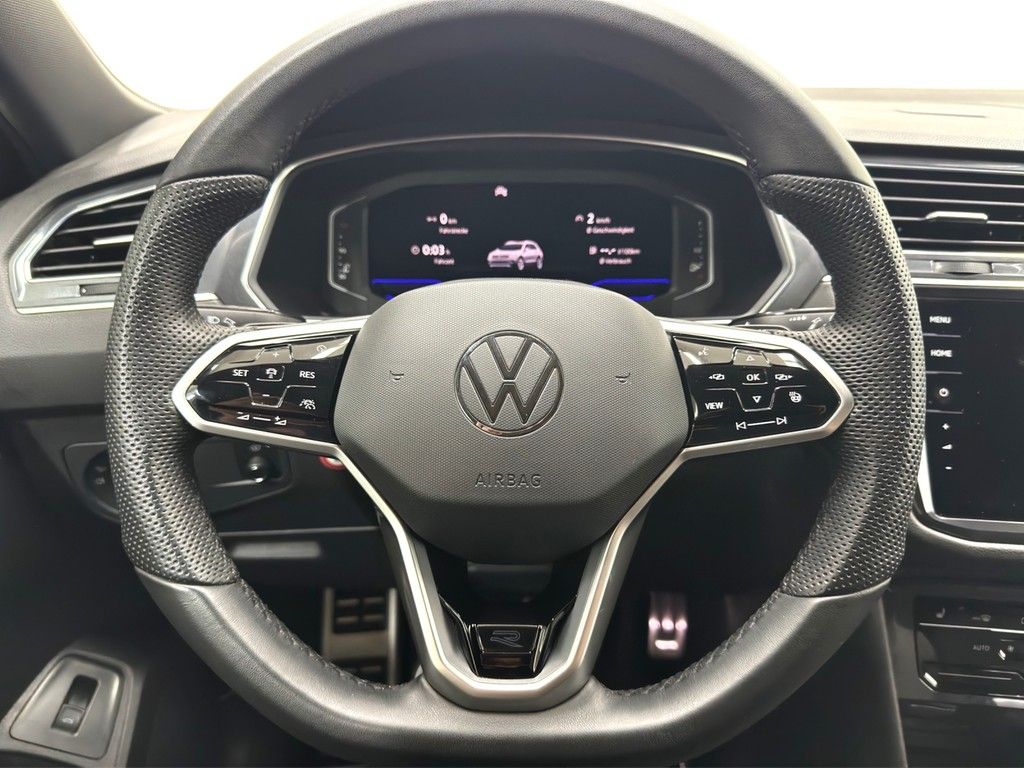 Volkswagen Tiguan Allspace - Bild 13