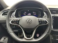 Volkswagen Tiguan Allspace - Vorschau Bild 13