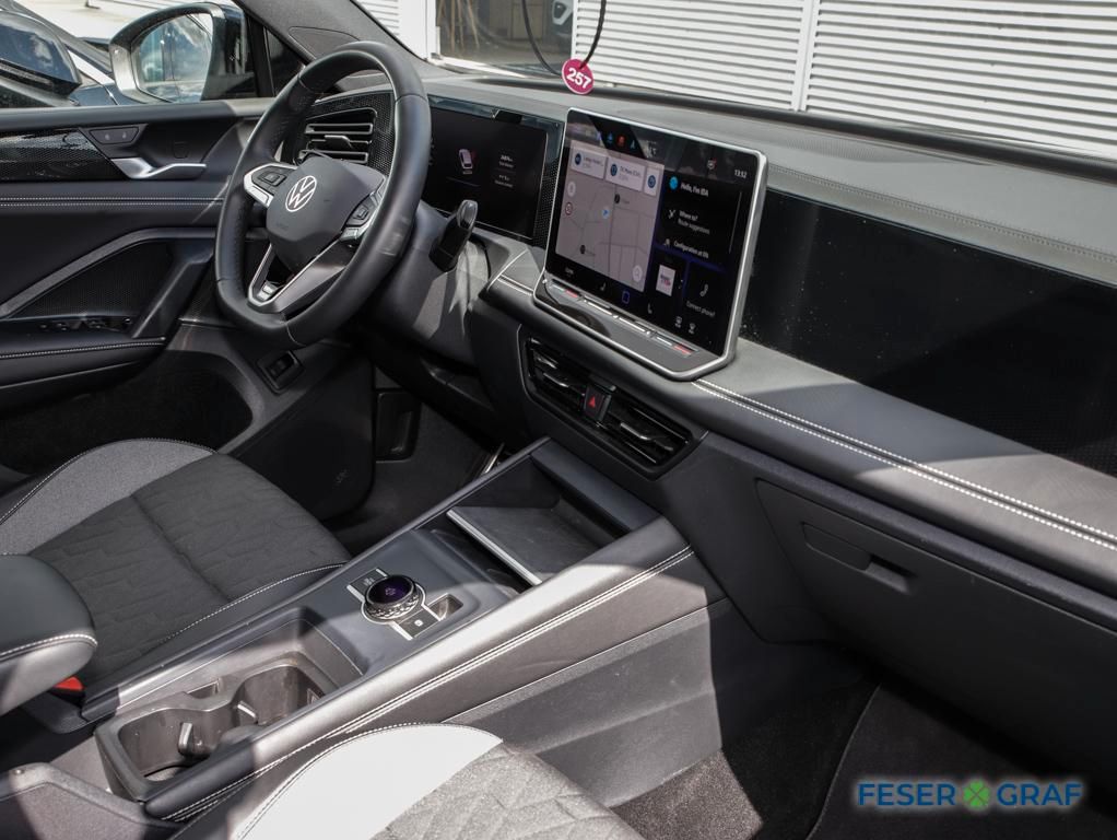 Volkswagen Tiguan - Bild 7