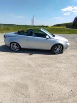Volkswagen Gepflegter VW EOS 2.0 Turbo - Volkswagen Eos: Turbo