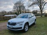Skoda SKODA KODIAQ - Skoda Kodiaq bis 15.000 Euro