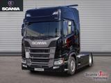 Scania R 460 A4x2NA - SUPER - - Scania Nürnberg