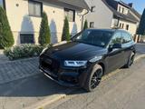 Audi SQ5 - All-Black/21 Zoll/Bang&Olufsen/Pano/Leder - Audi SQ5 von privat
