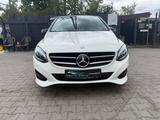 Mercedes-Benz B 200 CDI AMG Packet - Mercedes-Benz B 200 in Essen