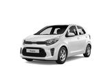 Kia Picanto VISION *SONDERANGEBOT* BESTELLFAHRZEUG 7 - : Kleinwagen, Beste
