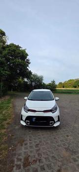 Kia Picanto 1.2 GT-line  - Kia Picanto in Frankfurt (Main)